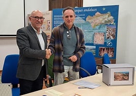 El oro de las Minas de Rodalquilar, al descubierto en 'La casa de los volcanes'