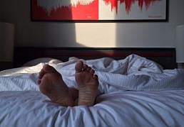 Cómo mejorar la calidad del sueño y evitar el insomnio