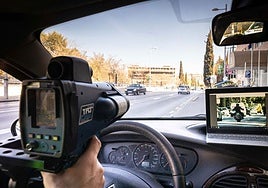 Granada espera ingresar más por las multas de la ZBE en 2026