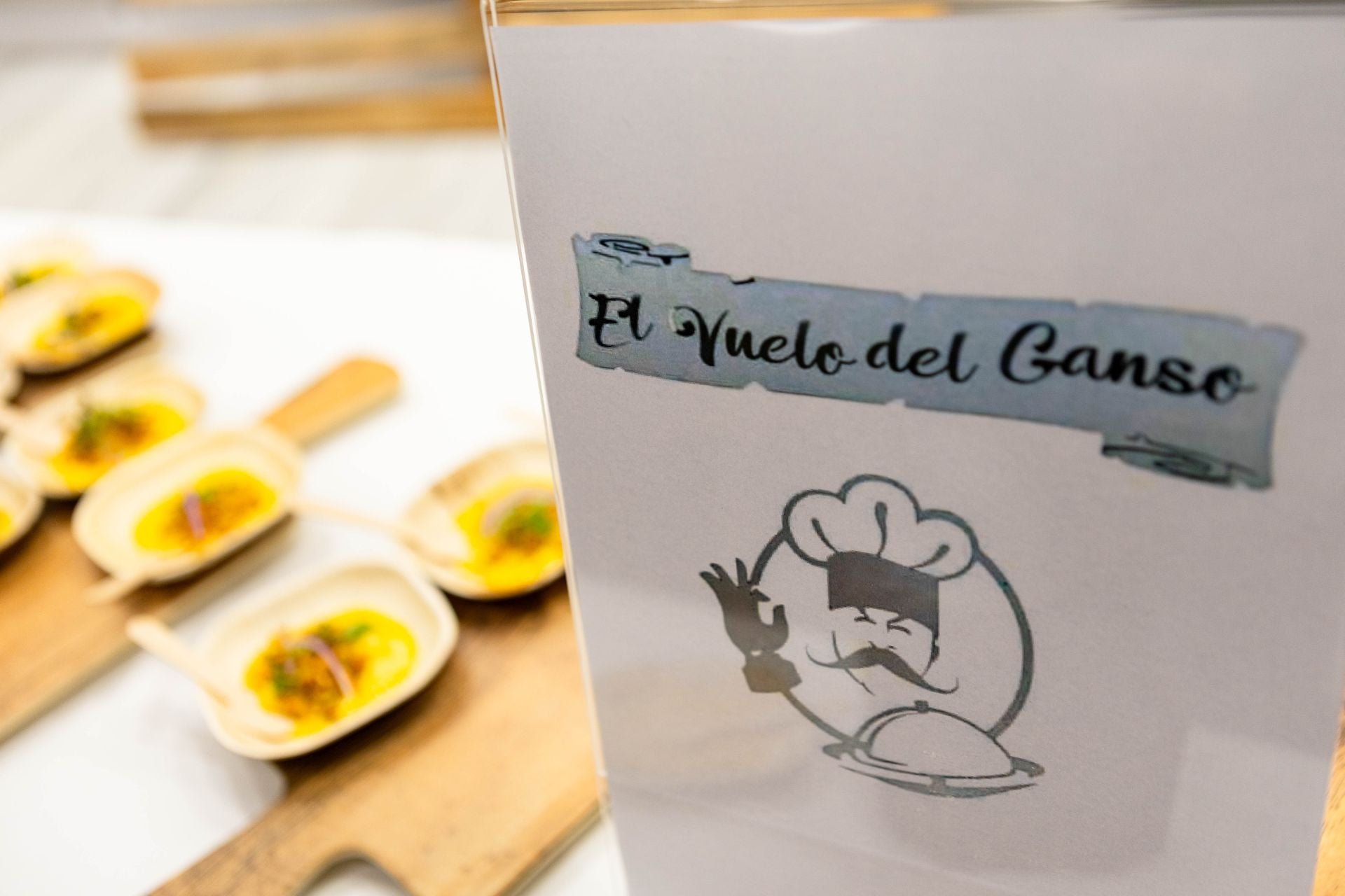 La fiesta de la gastronomía almeriense en fotos