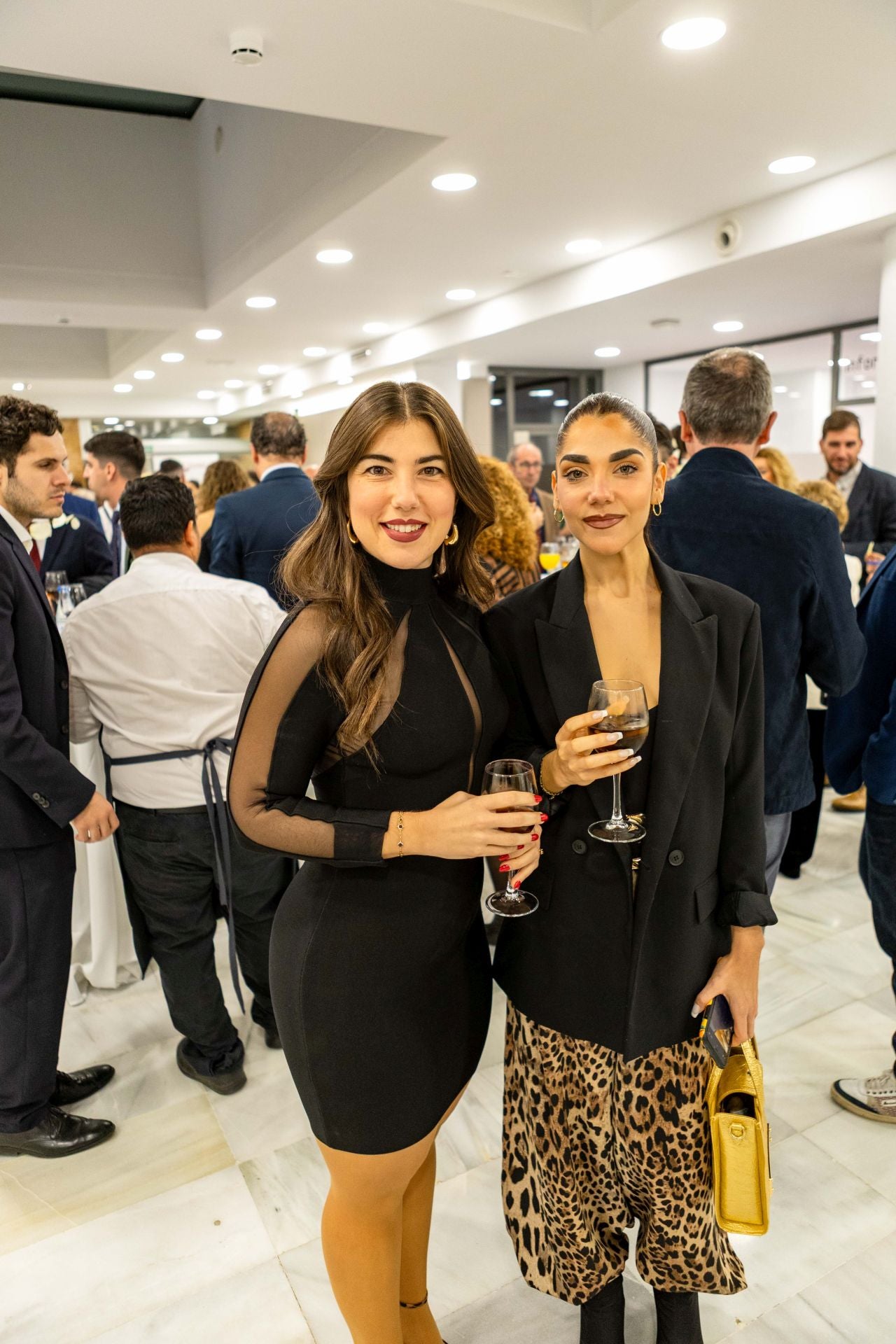 La fiesta de la gastronomía almeriense en fotos