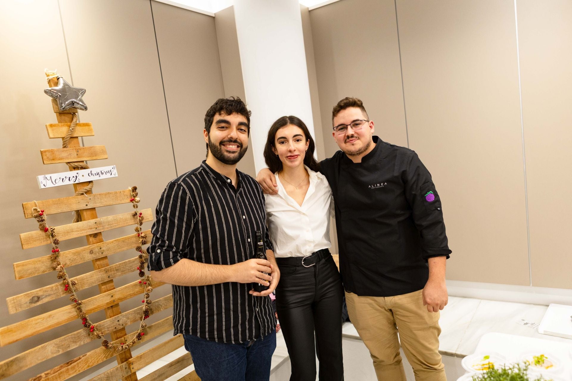 La fiesta de la gastronomía almeriense en fotos