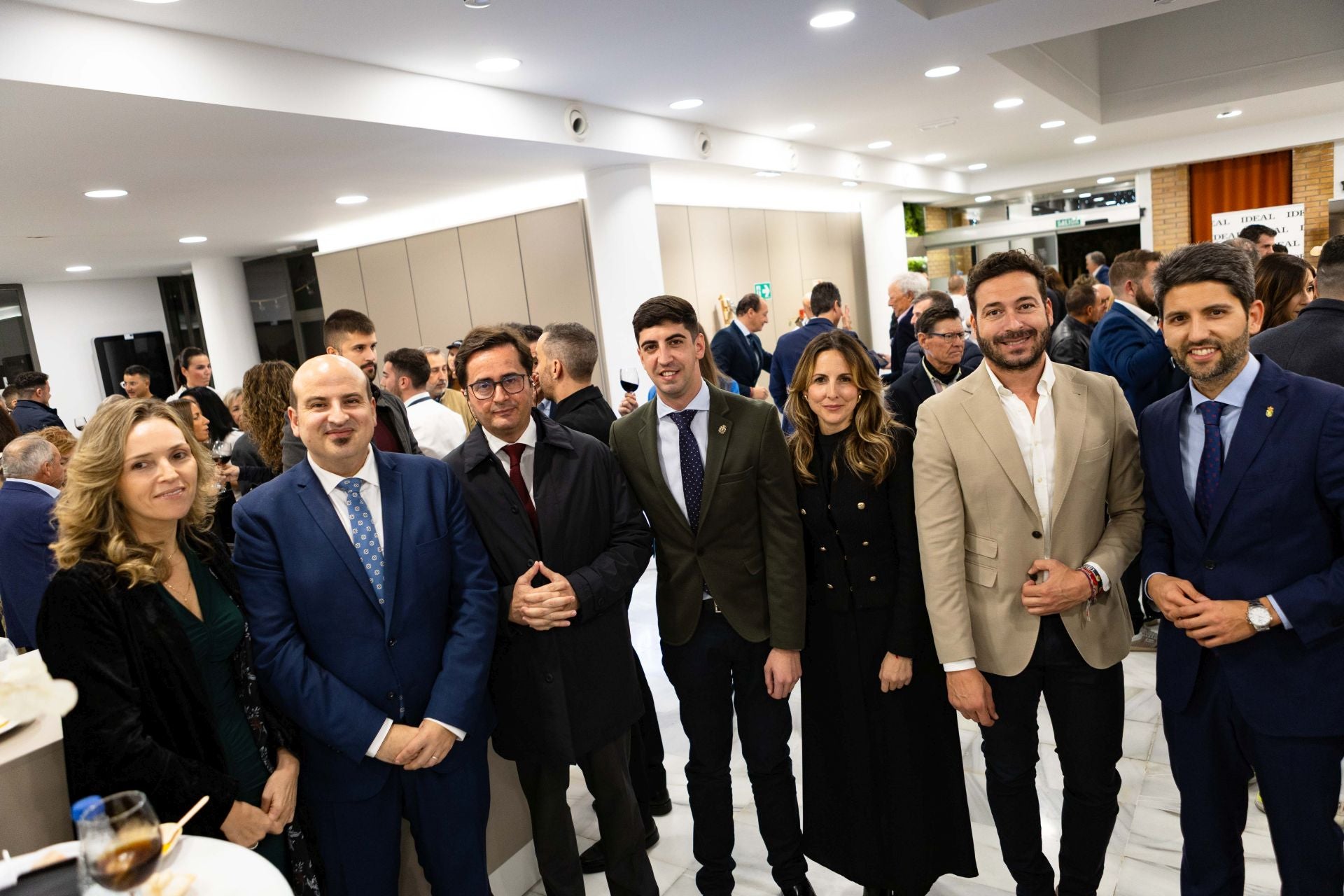 La fiesta de la gastronomía almeriense en fotos