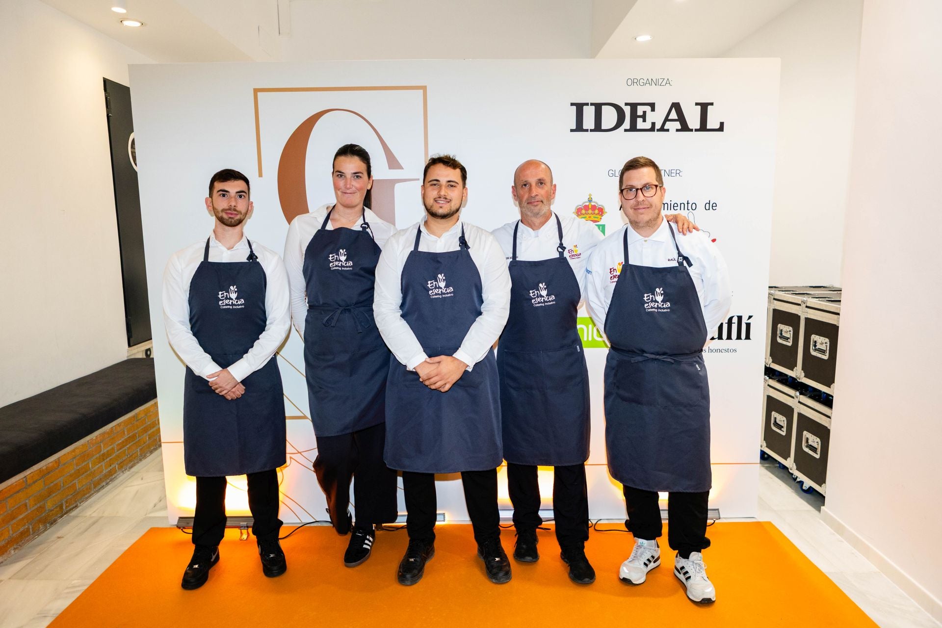 La fiesta de la gastronomía almeriense en fotos