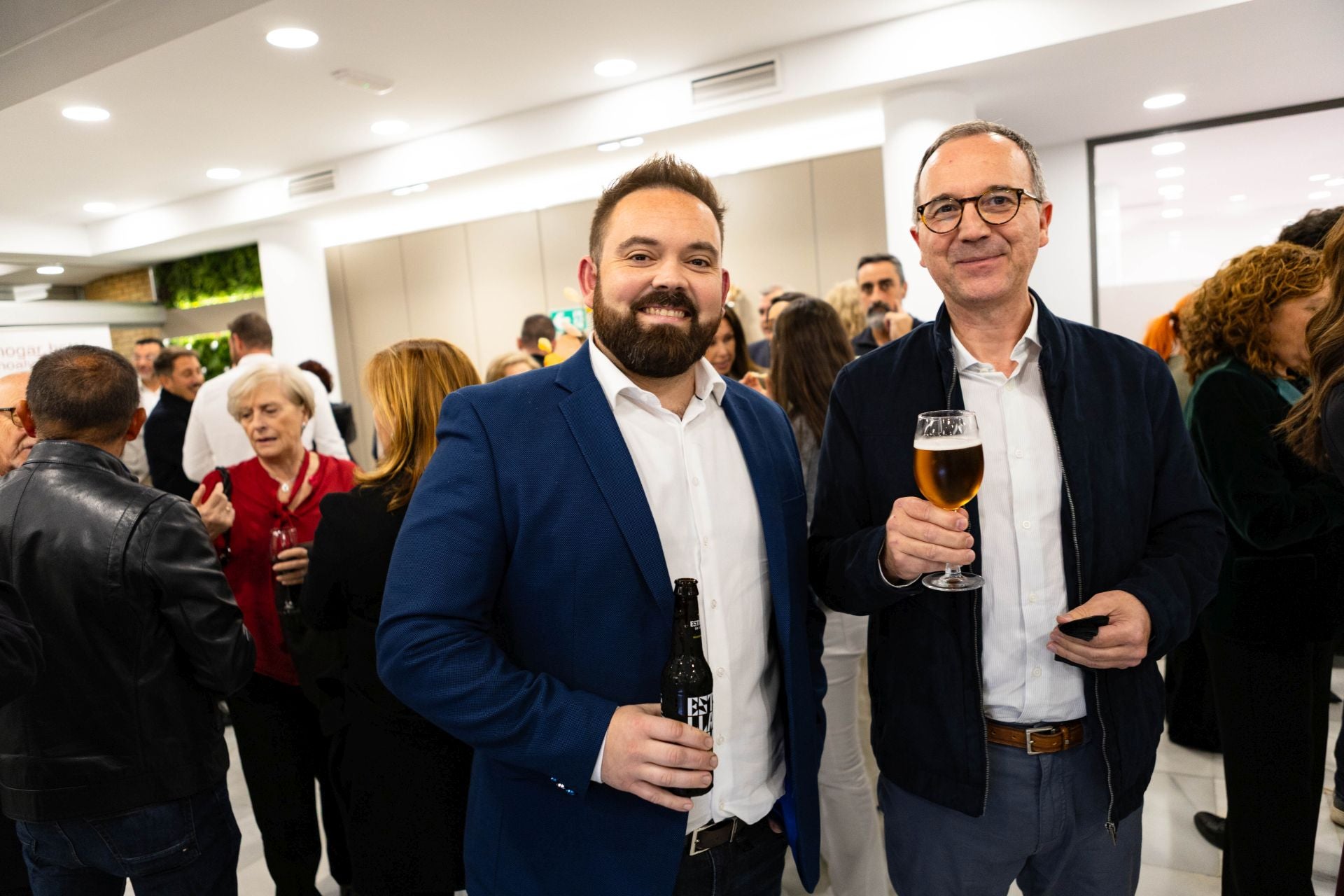 La fiesta de la gastronomía almeriense en fotos