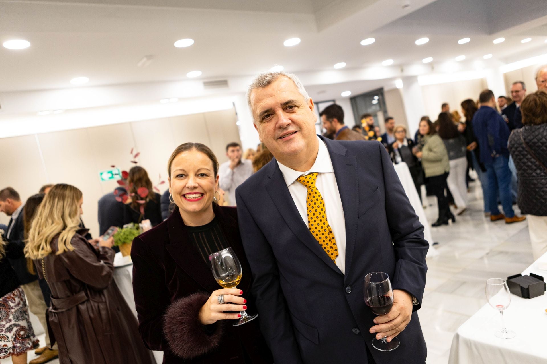 La fiesta de la gastronomía almeriense en fotos
