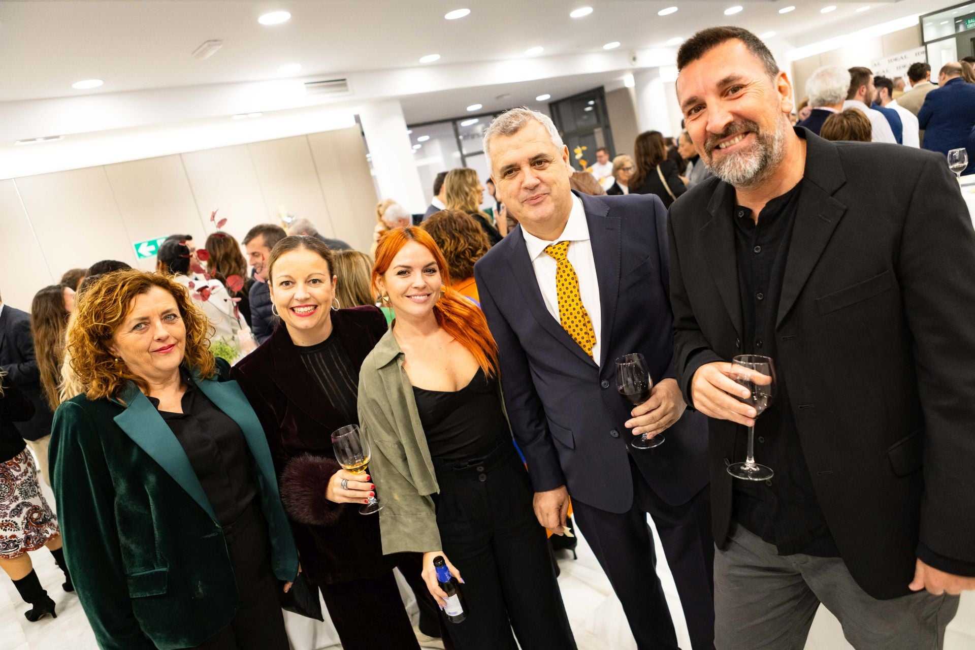 La fiesta de la gastronomía almeriense en fotos