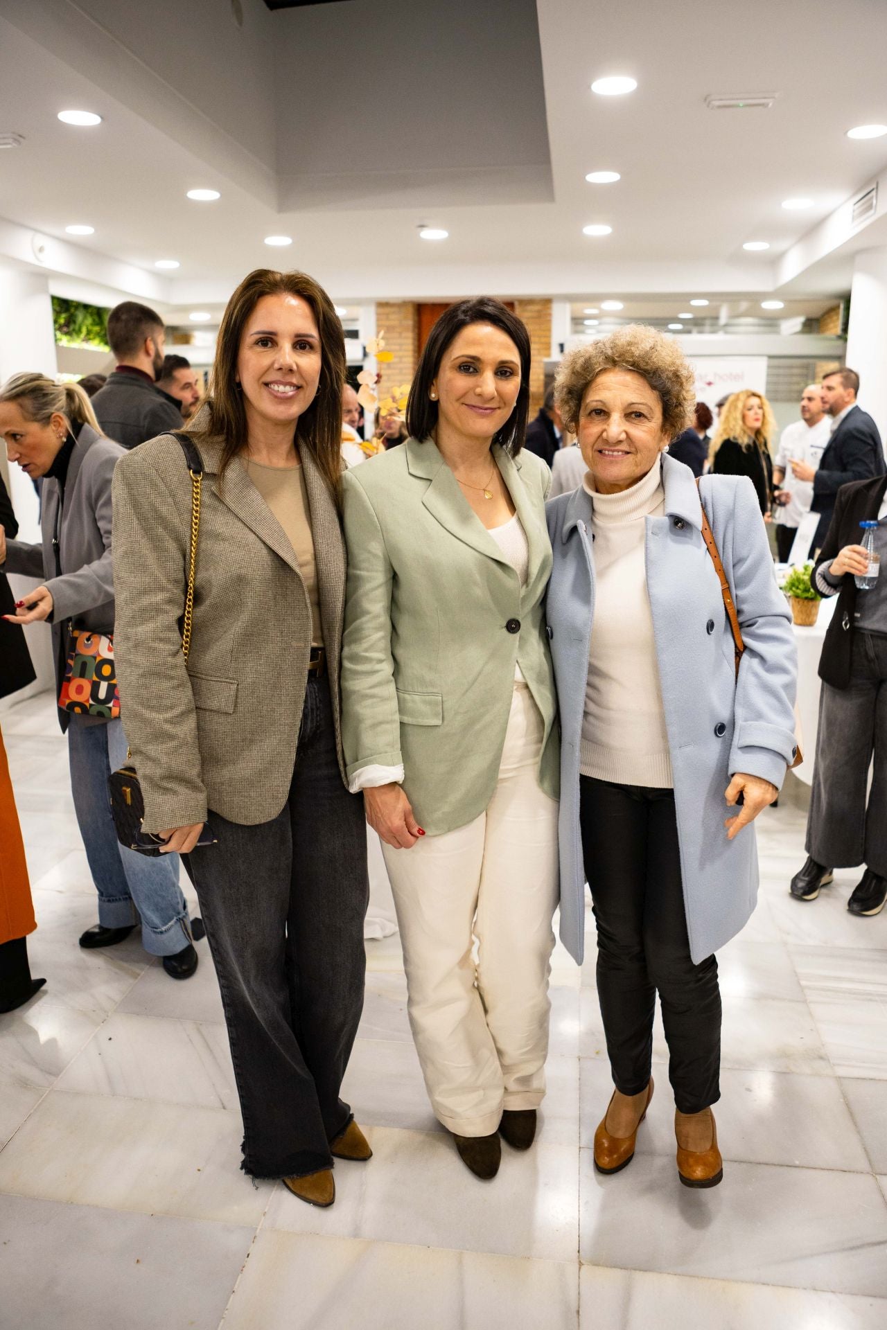 La fiesta de la gastronomía almeriense en fotos