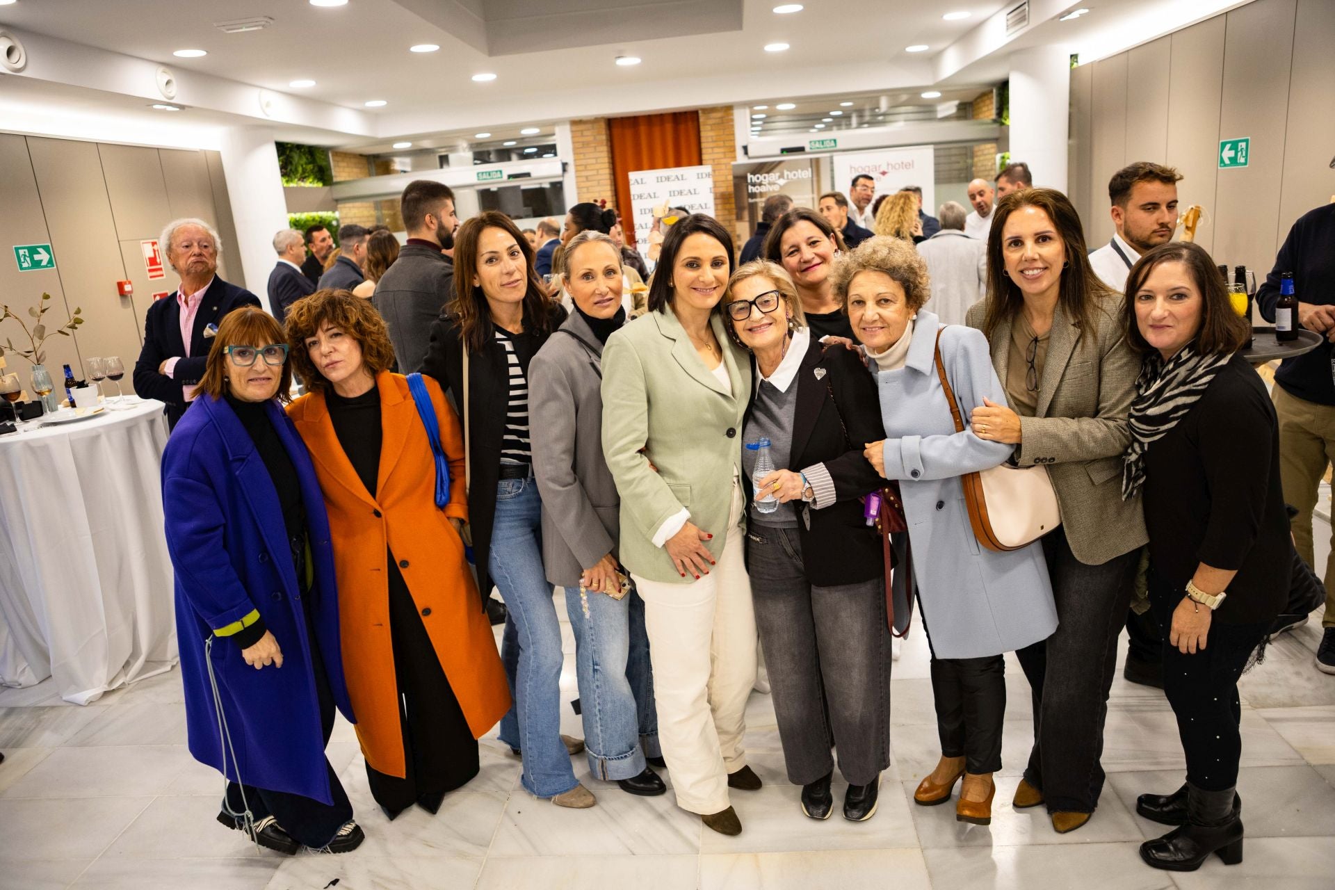 La fiesta de la gastronomía almeriense en fotos