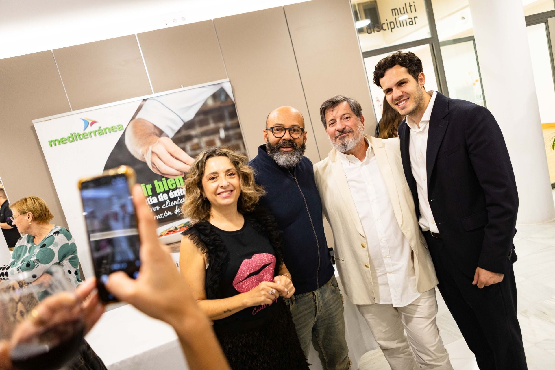 La fiesta de la gastronomía almeriense en fotos