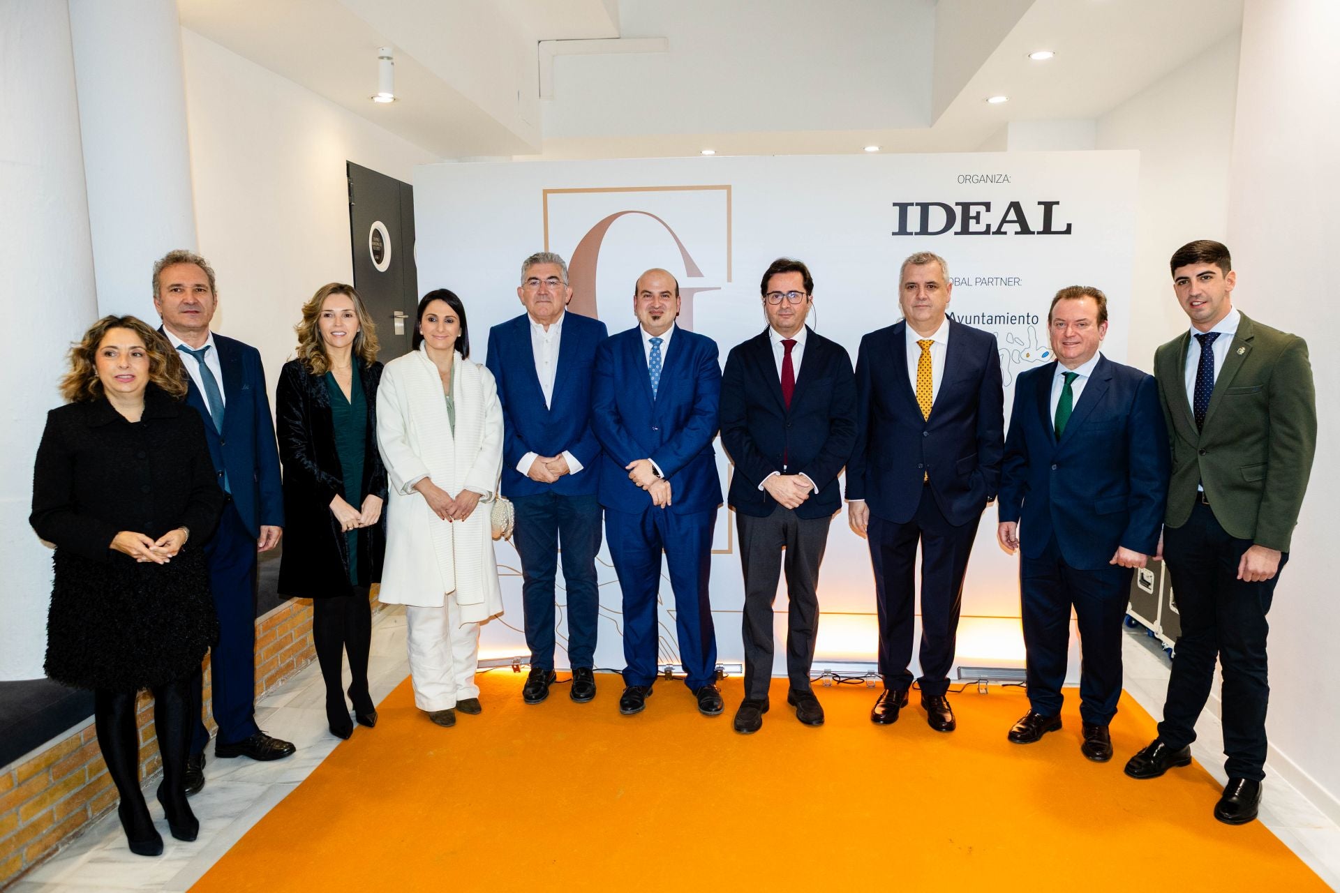 La fiesta de la gastronomía almeriense en fotos