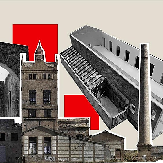 Campus de la Azucarera: la ciudad dentro de la ciudad