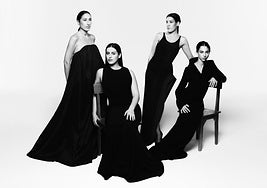 Imagen promocional de Las Migas.