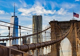 ¿Merece la pena viajar asegurado a Estados Unidos?