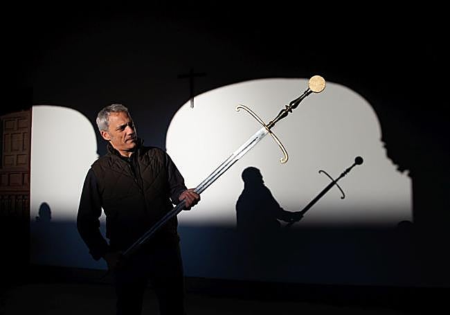 Mostrando el estoque.