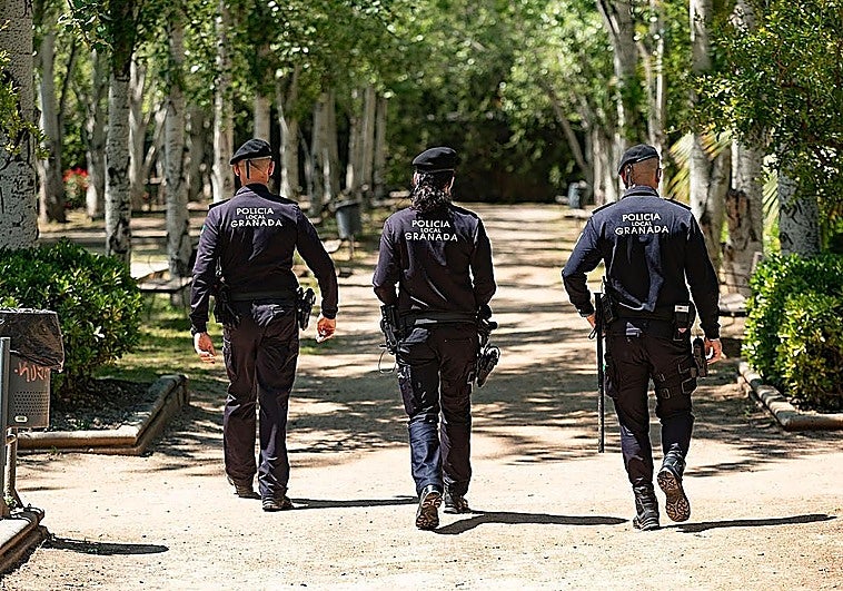 La víctima pide repetir el juicio por malos tratos contra el subinspector de la Policía Local