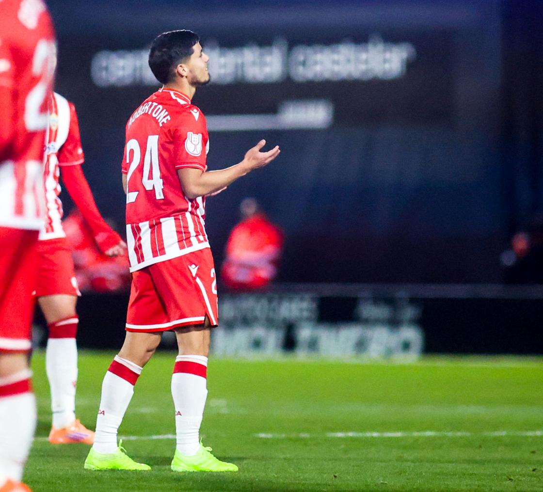 Como la última vez en Elda