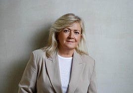 Ana Mª Cruz Valdivieso, nueva directora de la Escuela Técnica Superior de Ingeniería de Edificación de la UGR