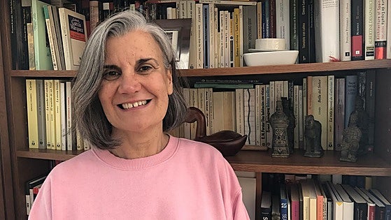 Laura Revuelta aborda en Jaén la influencia íbera en la obra de Picasso