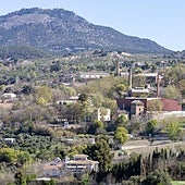 El Ayuntamiento cierra el expediente de la fotovoltaica del Fargue, que no se llevará a cabo