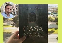 Pilar Mesa Arroyo: «El thriller andaluz sobre una profesora interina que no te puedes perder»