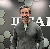 «Para esto sirve la Copa»