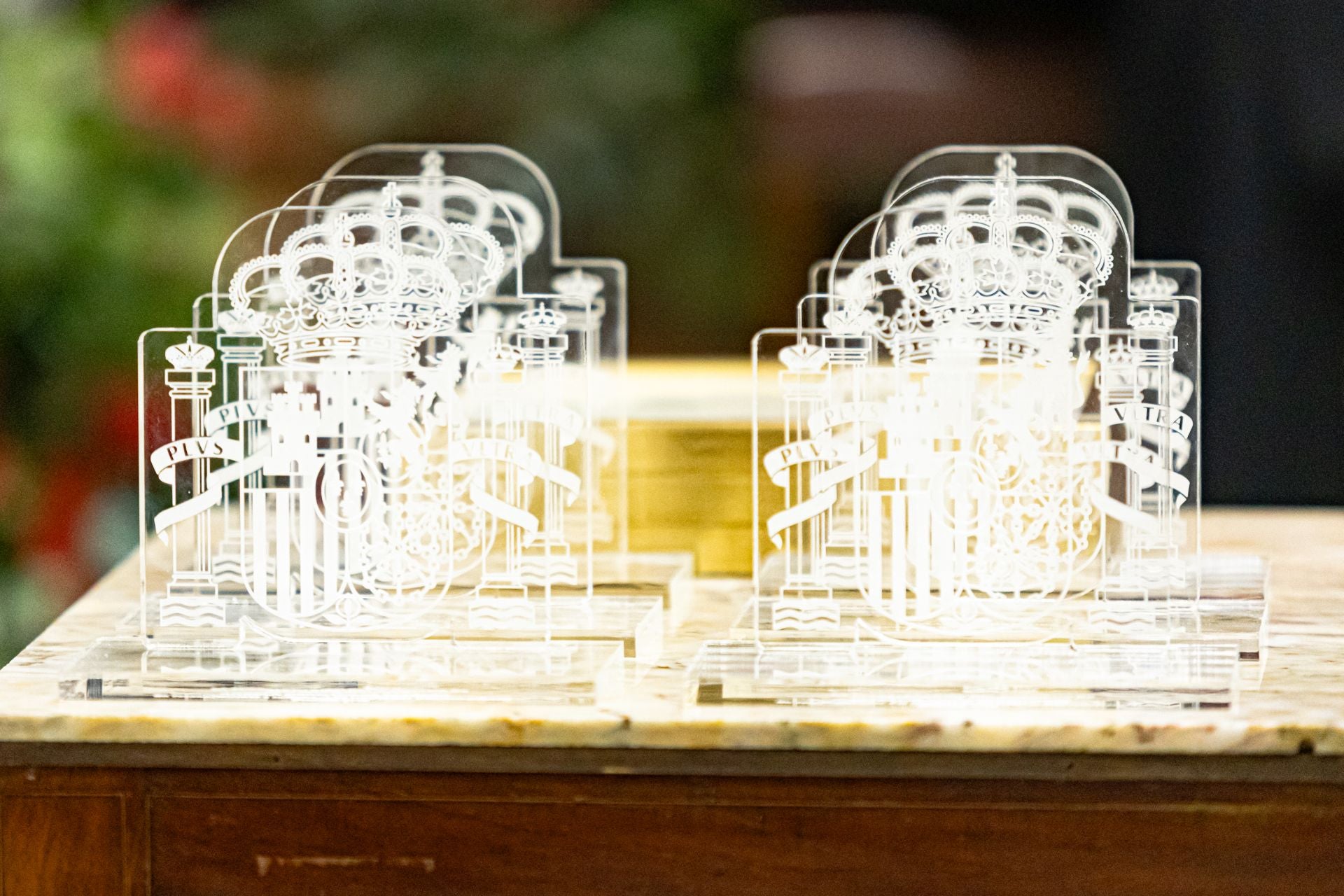 Las imágenes del acto de conmemoración del 47 aniversario de la Carta Magna en Granada