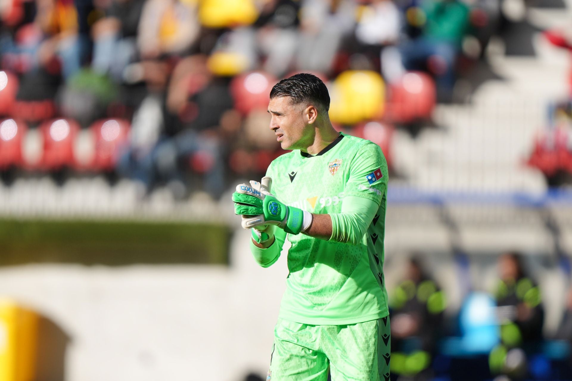 Un triunfo para reafirmarse