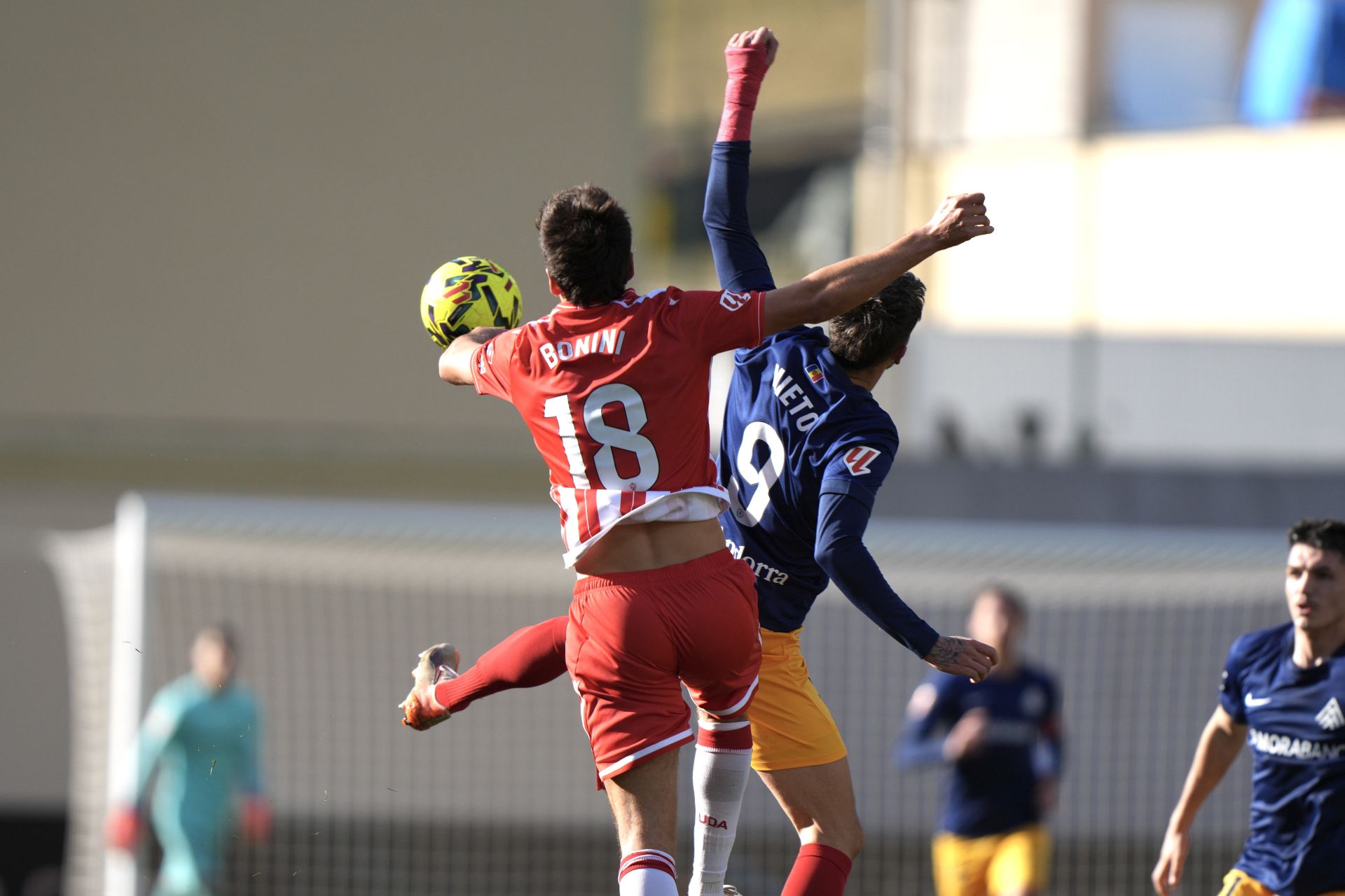 Un triunfo para reafirmarse