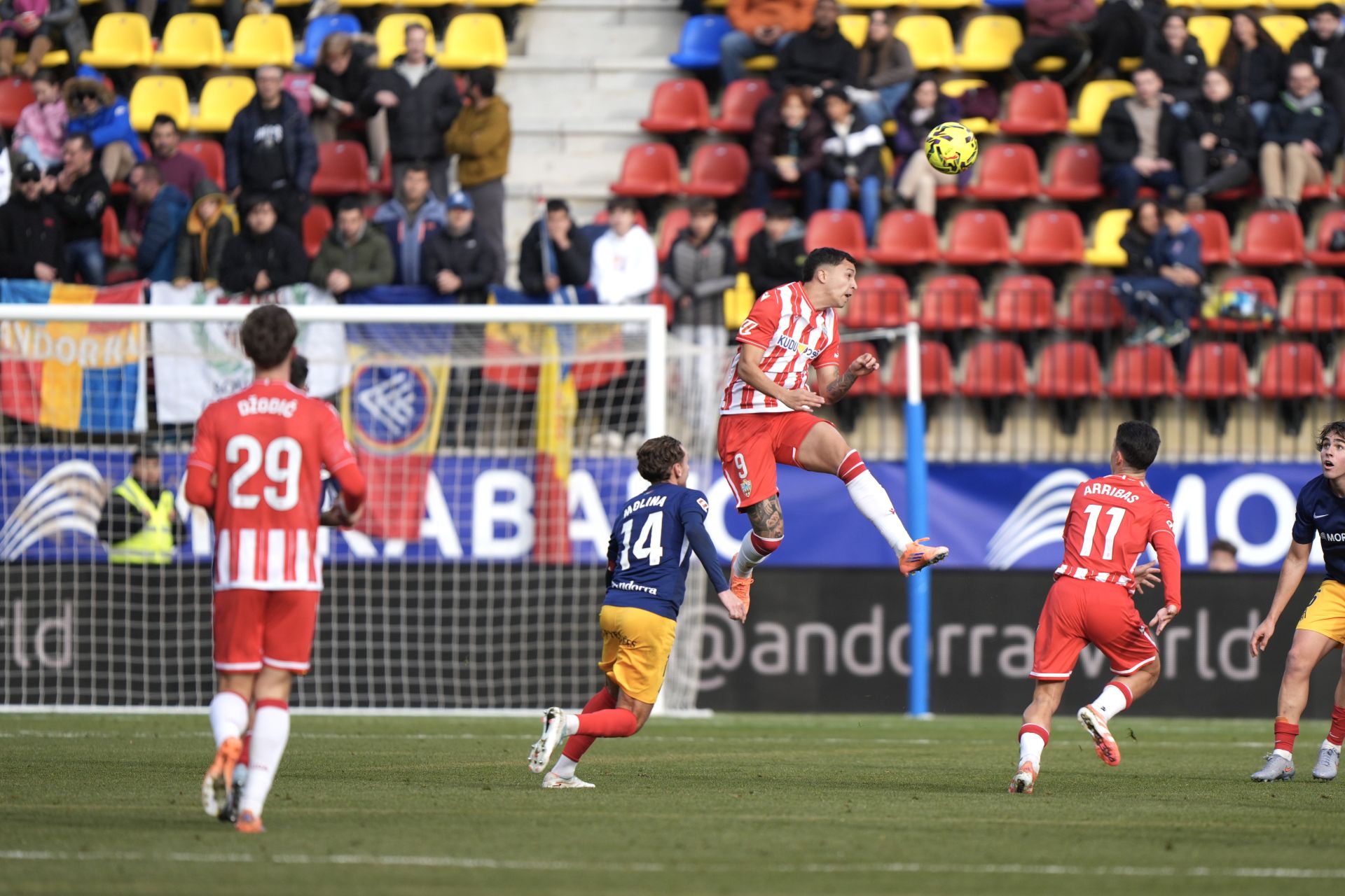 Un triunfo para reafirmarse