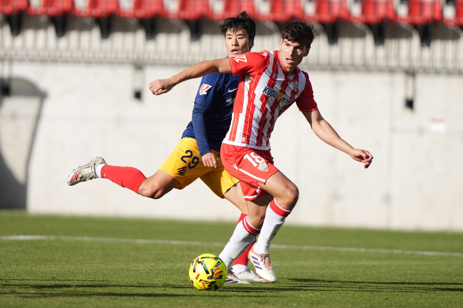 Un triunfo para reafirmarse