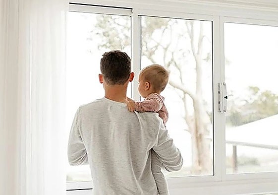 Primer paso para el Bono Bebé en Granada.