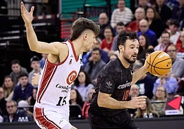 De los errores no forzados a la fe insuficiente y la falta de fortuna en momentos claves