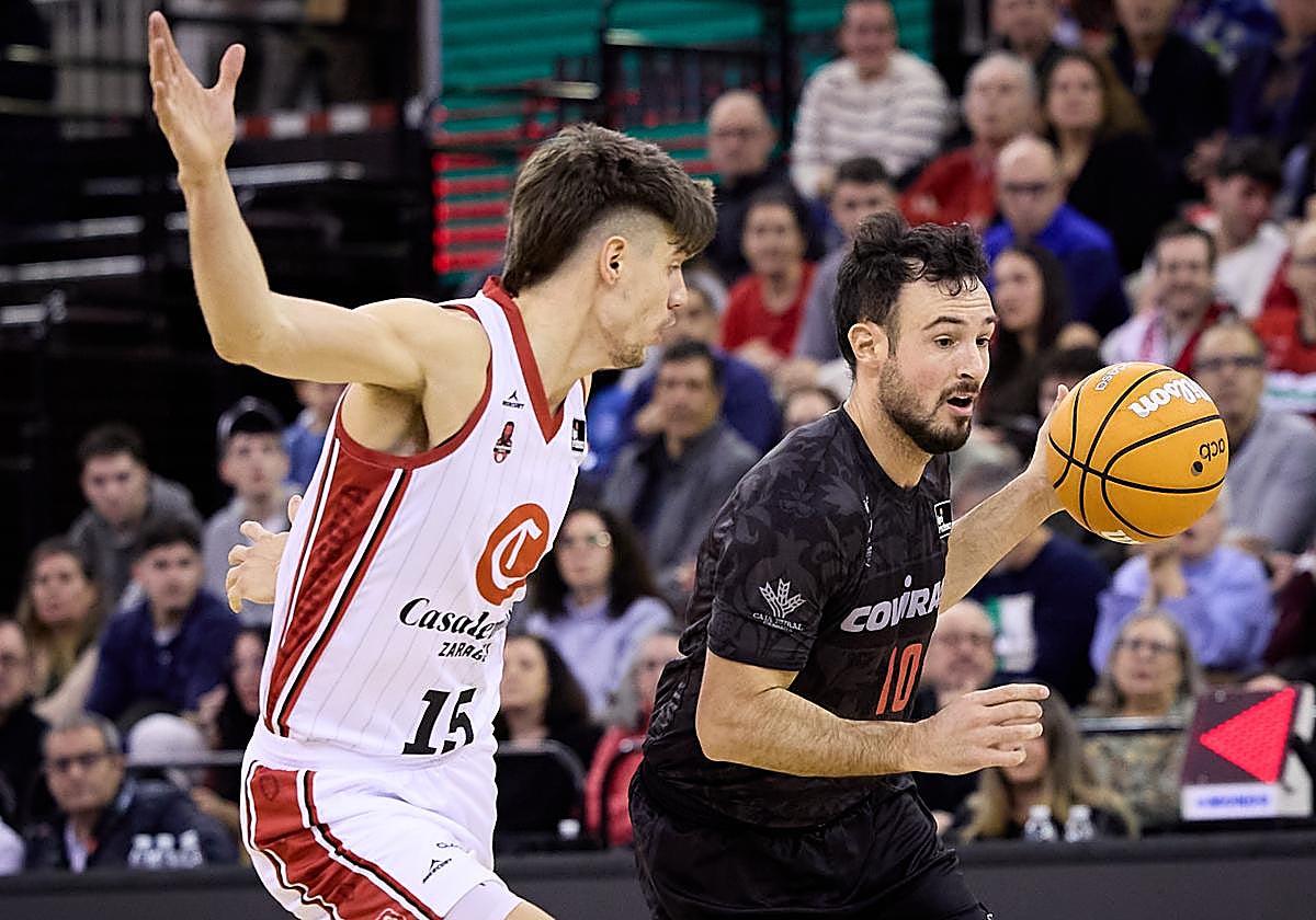 De los errores no forzados a la fe insuficiente y la falta de fortuna en momentos claves