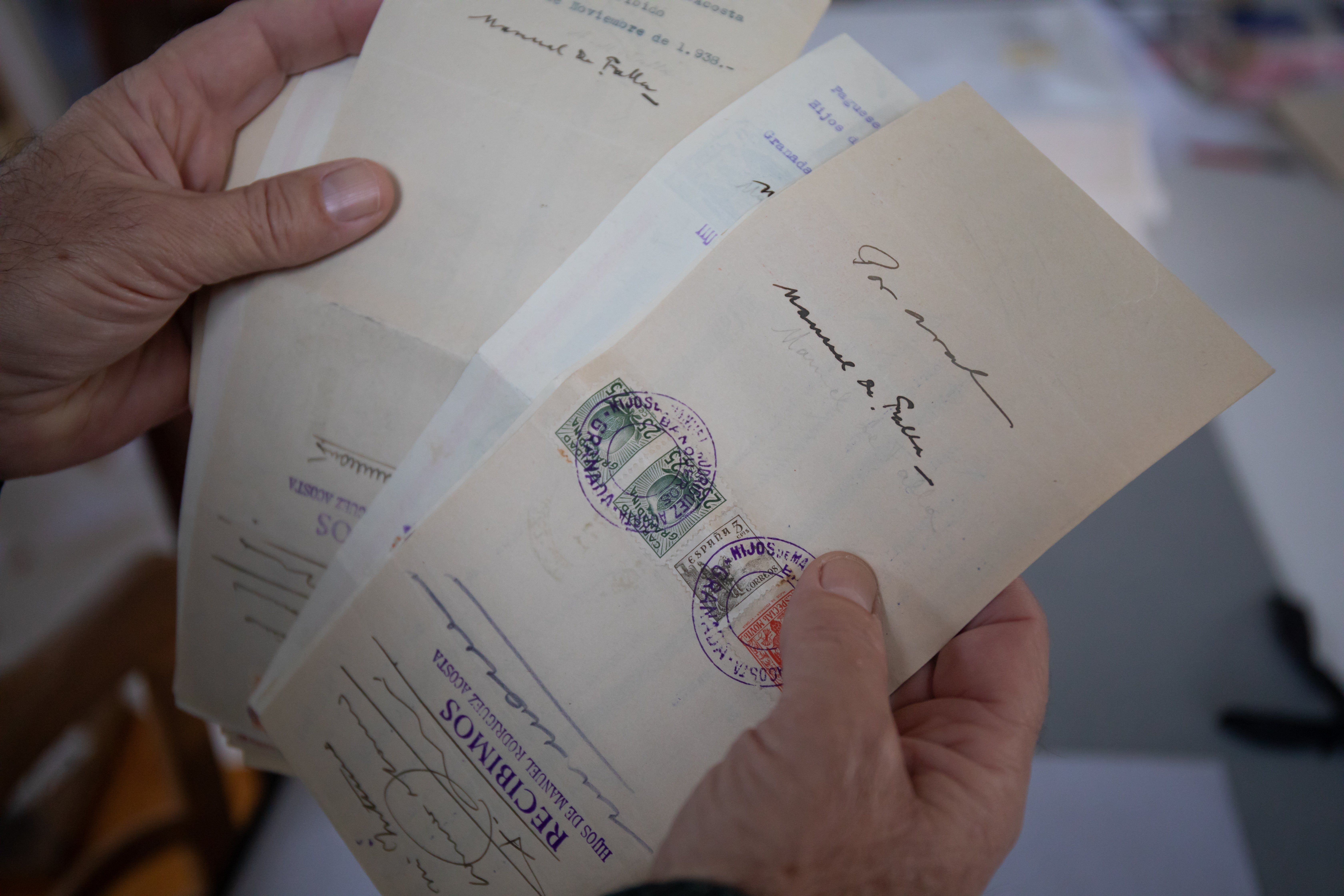 El legado de Hermengildo Lanz