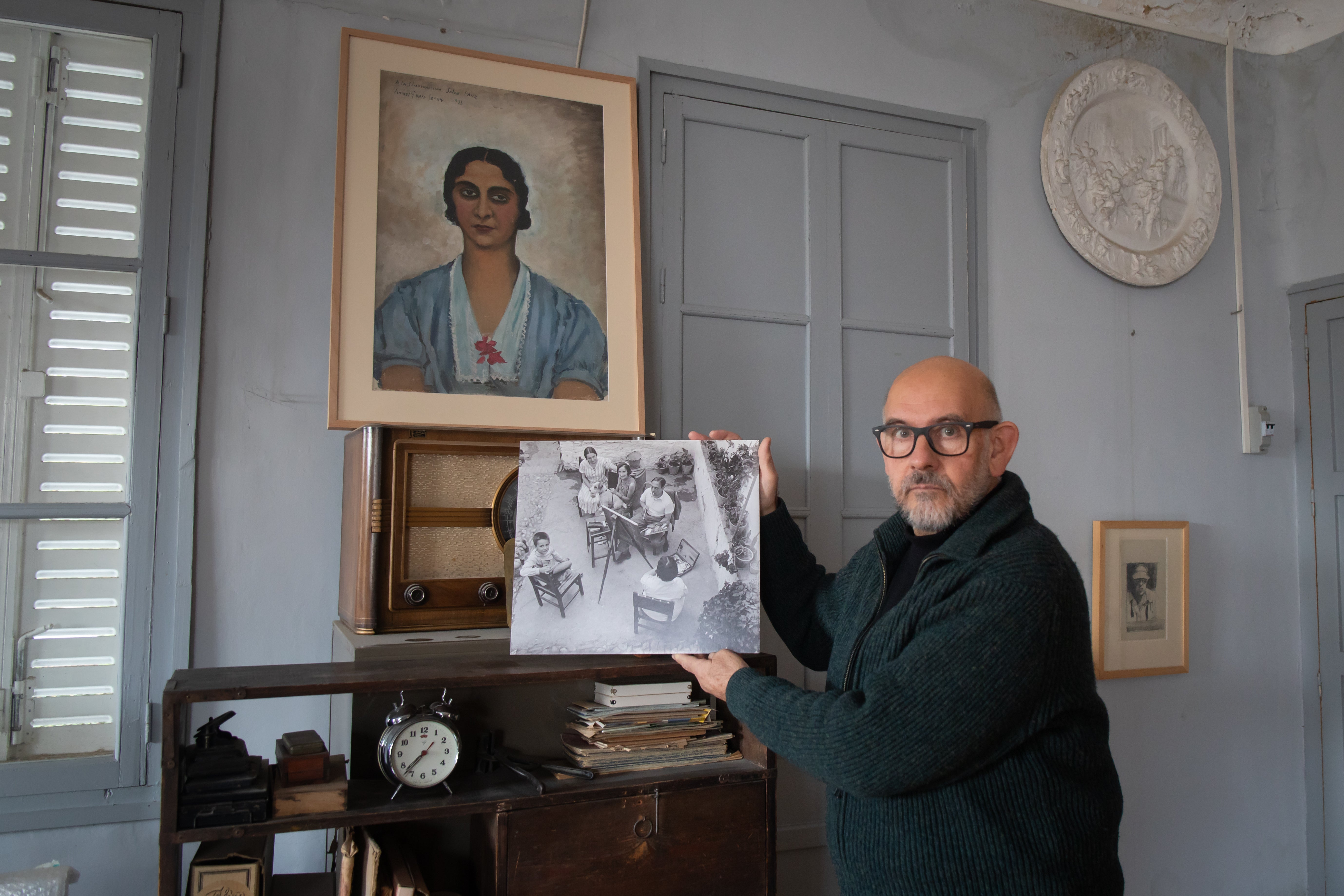 El legado de Hermengildo Lanz