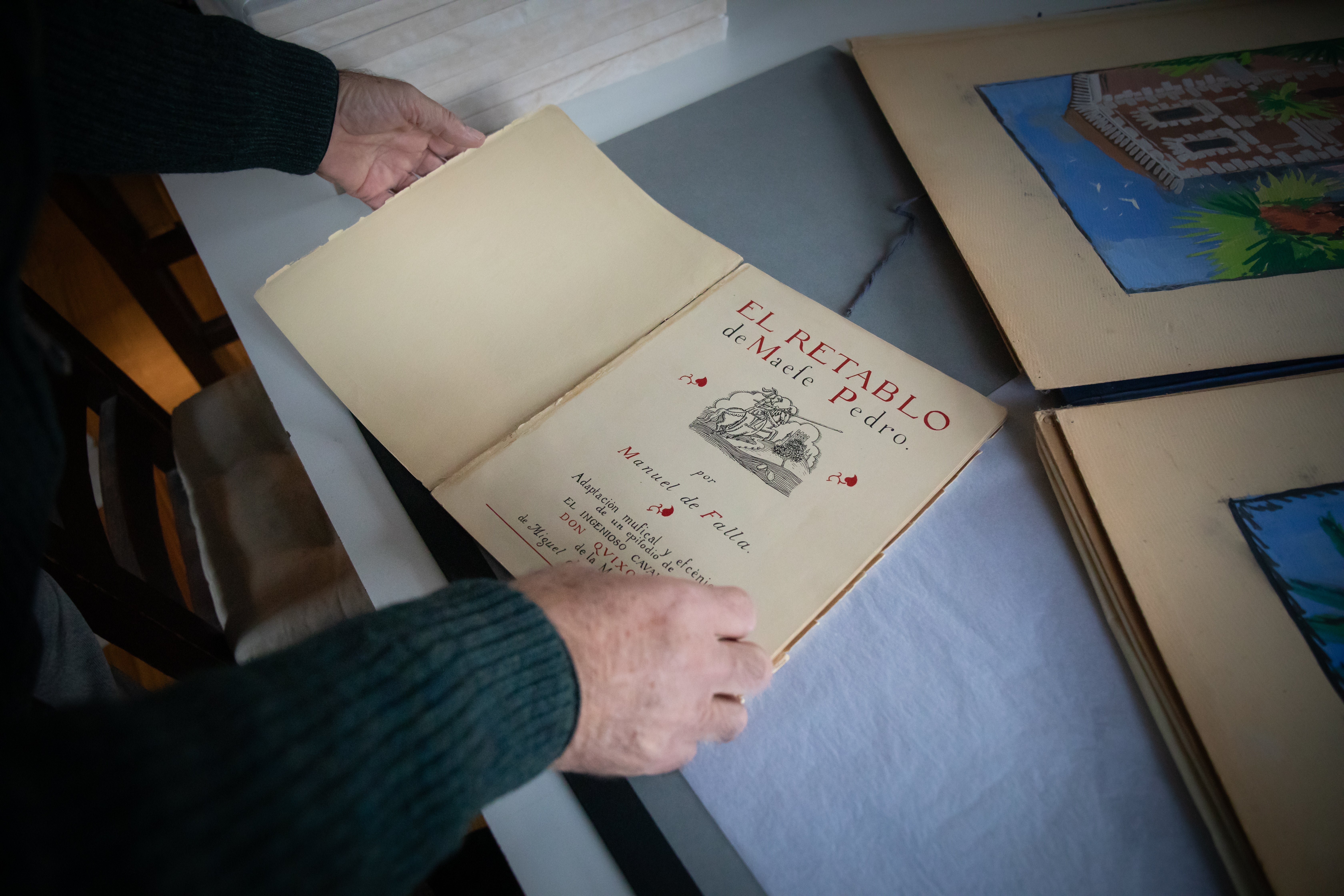 El legado de Hermengildo Lanz