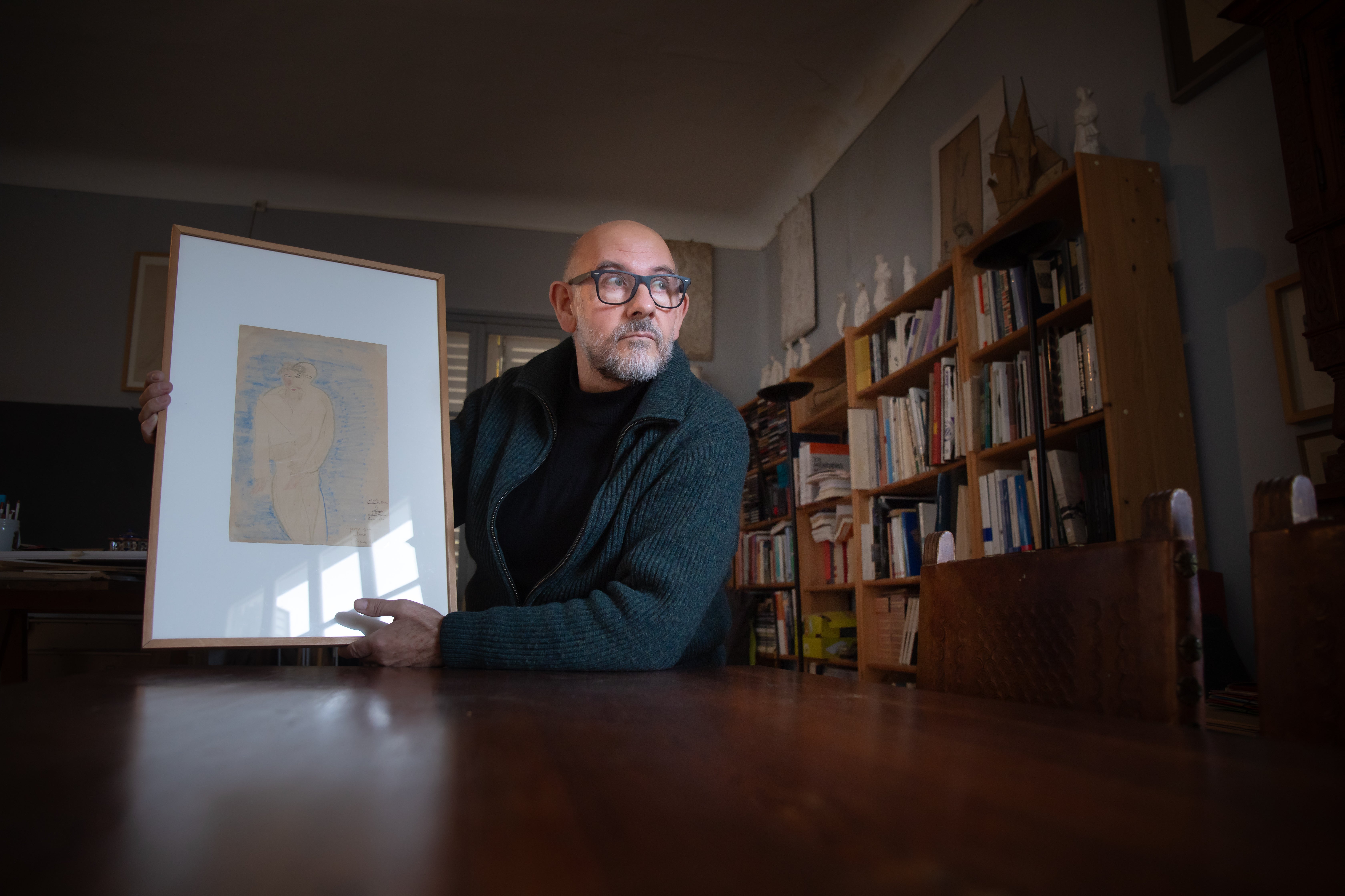 El legado de Hermengildo Lanz