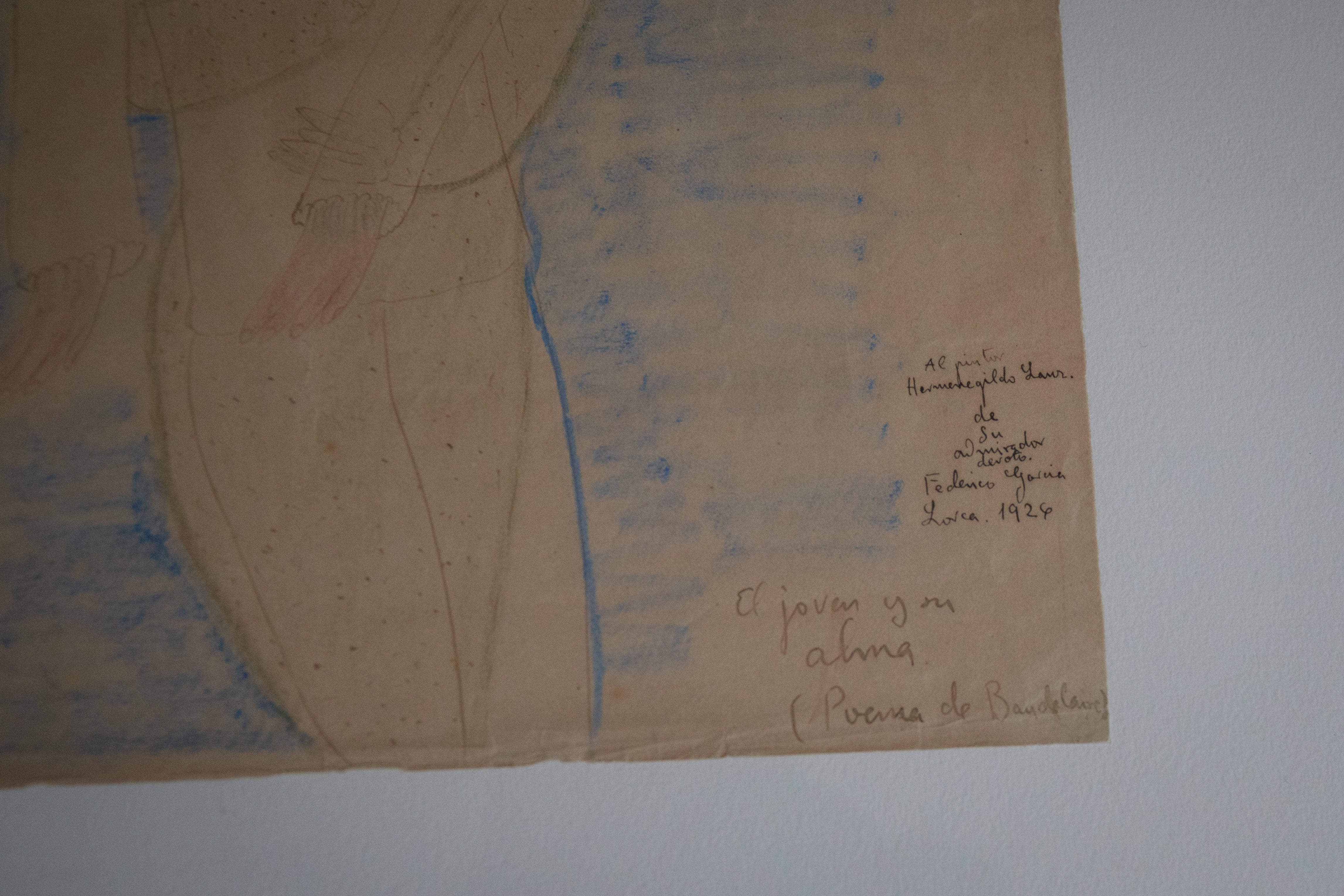 El legado de Hermengildo Lanz