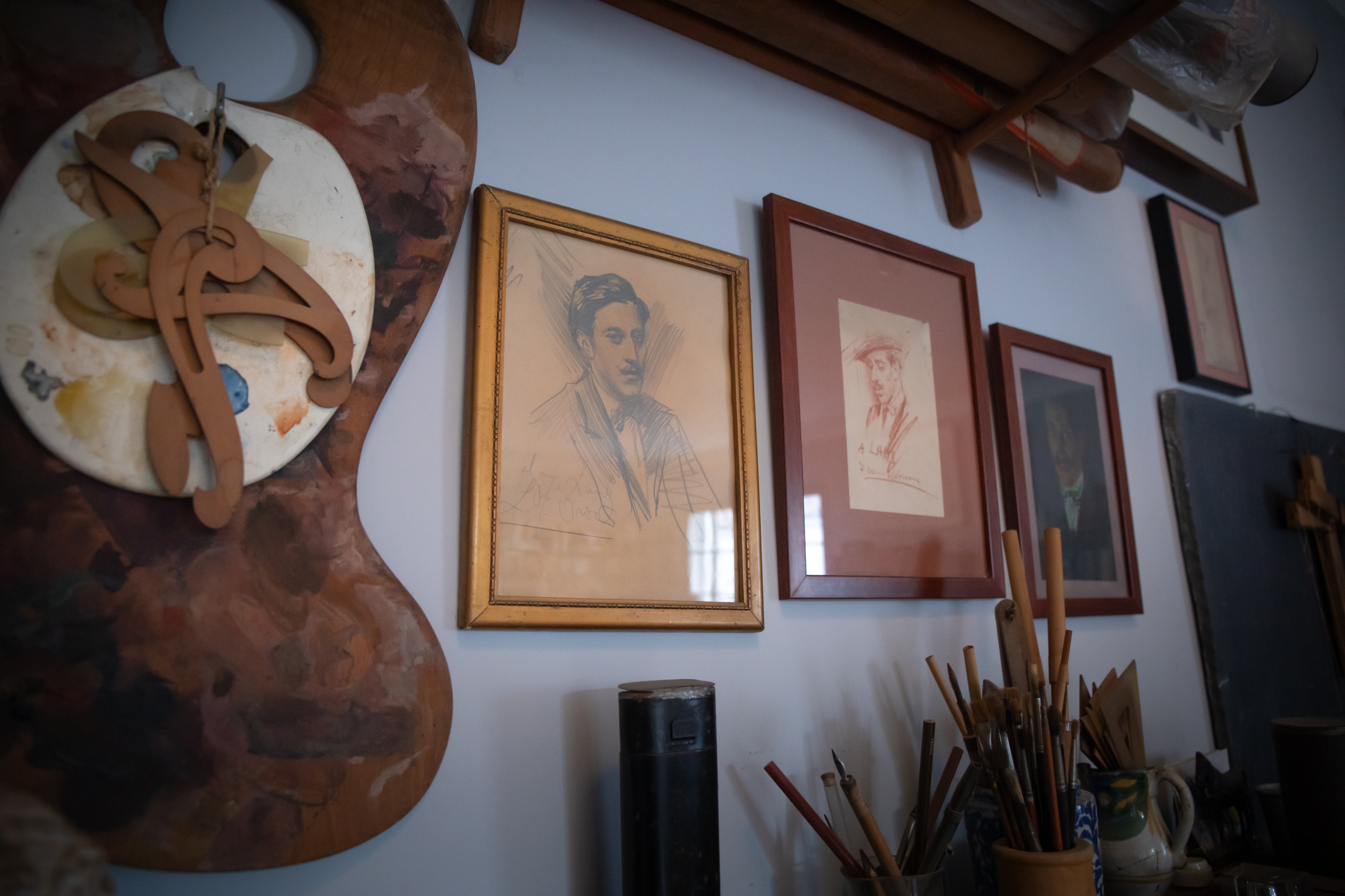 El legado de Hermengildo Lanz