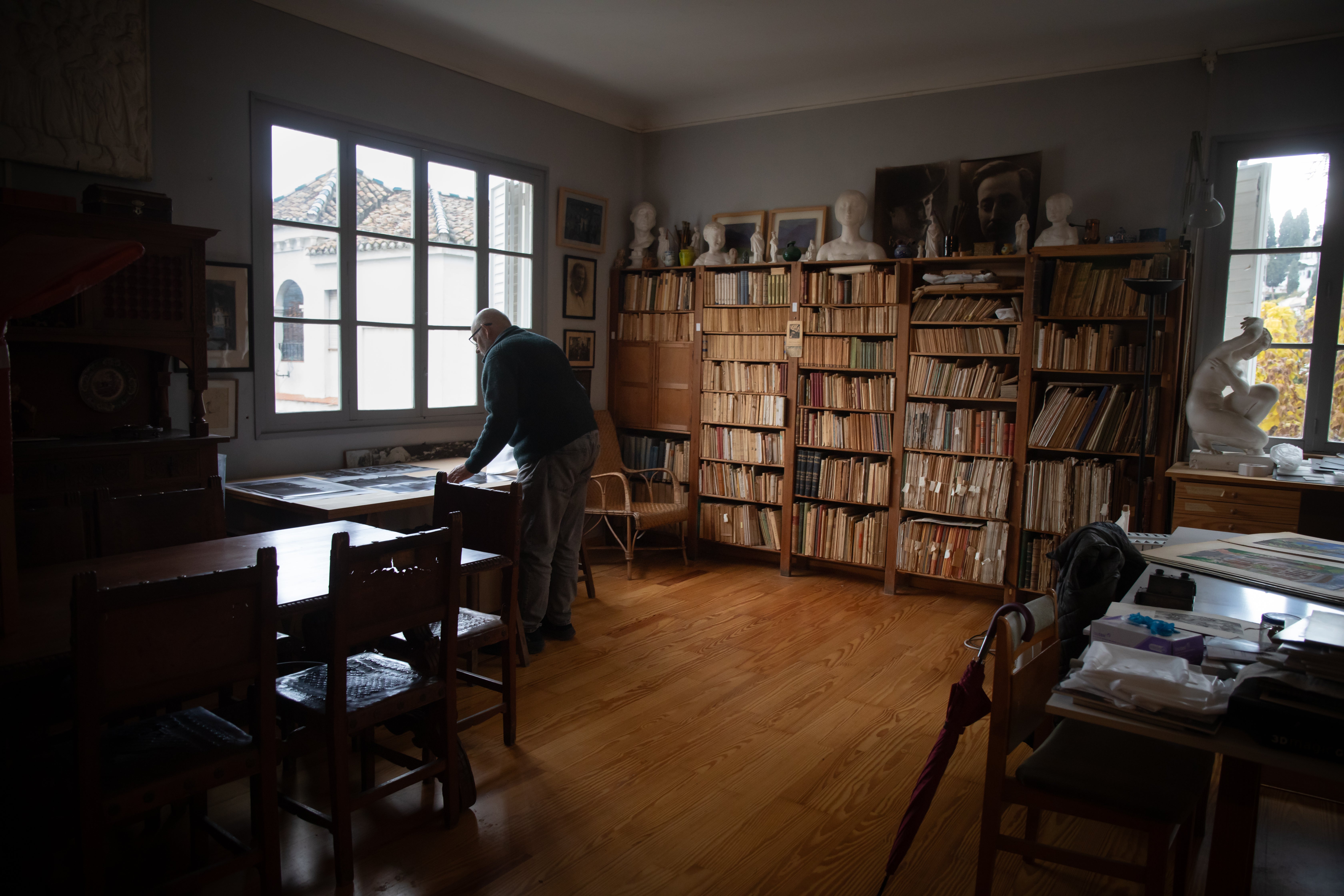 El legado de Hermengildo Lanz