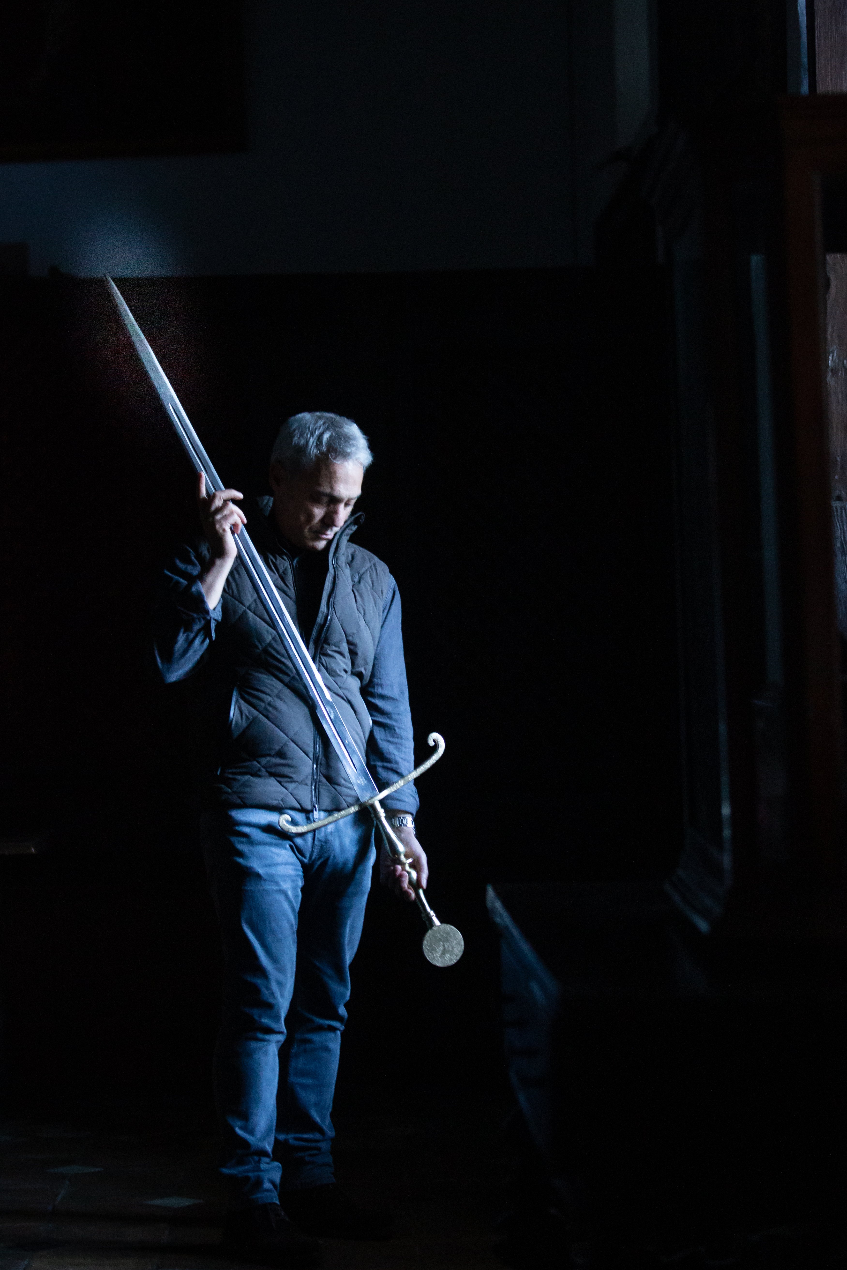 El legado de Hermengildo Lanz