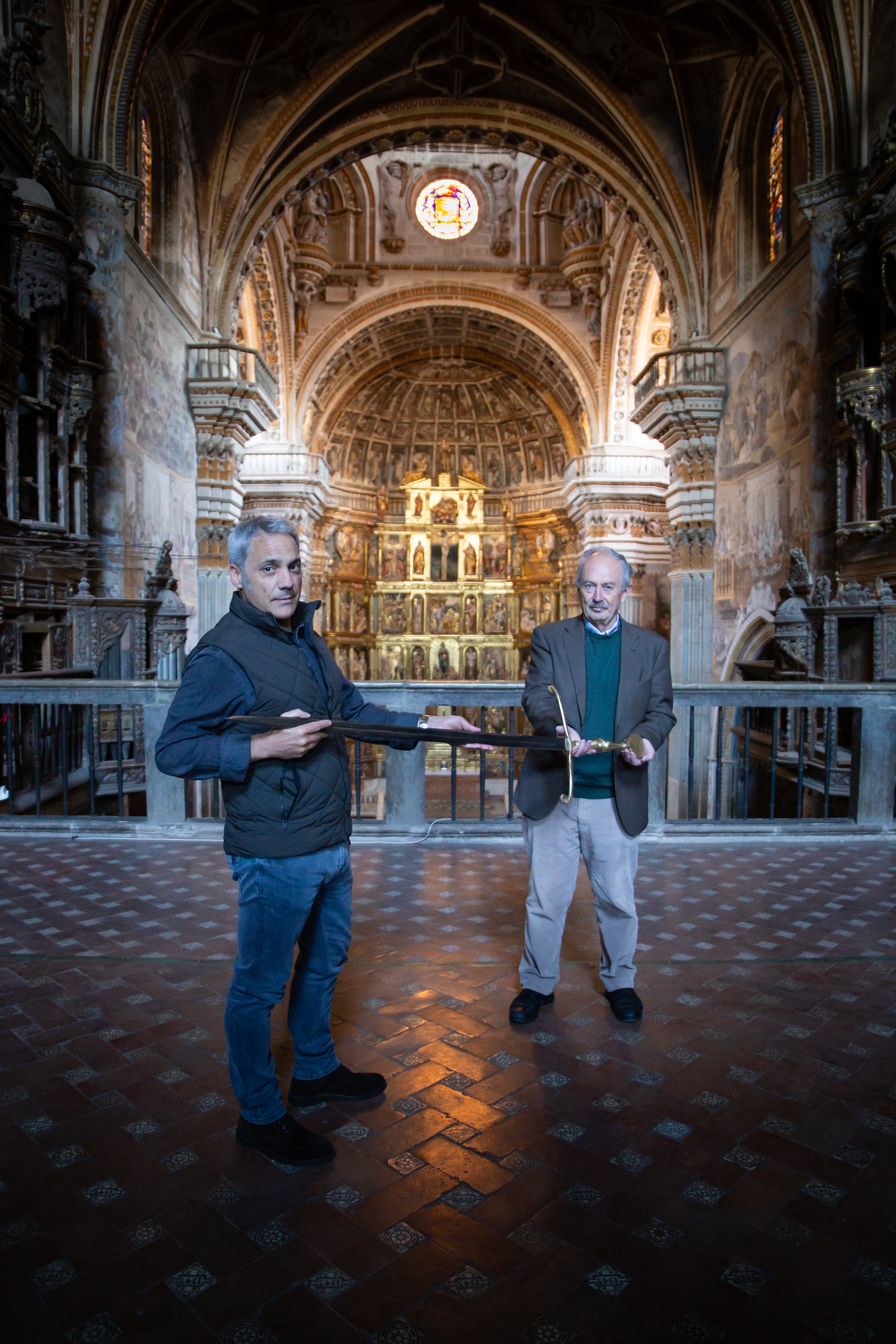 El legado de Hermengildo Lanz