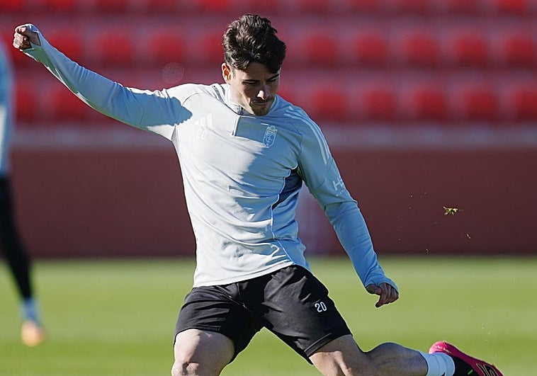 Sergio Ruiz y Pablo Sáenz se caen de la lista a última hora