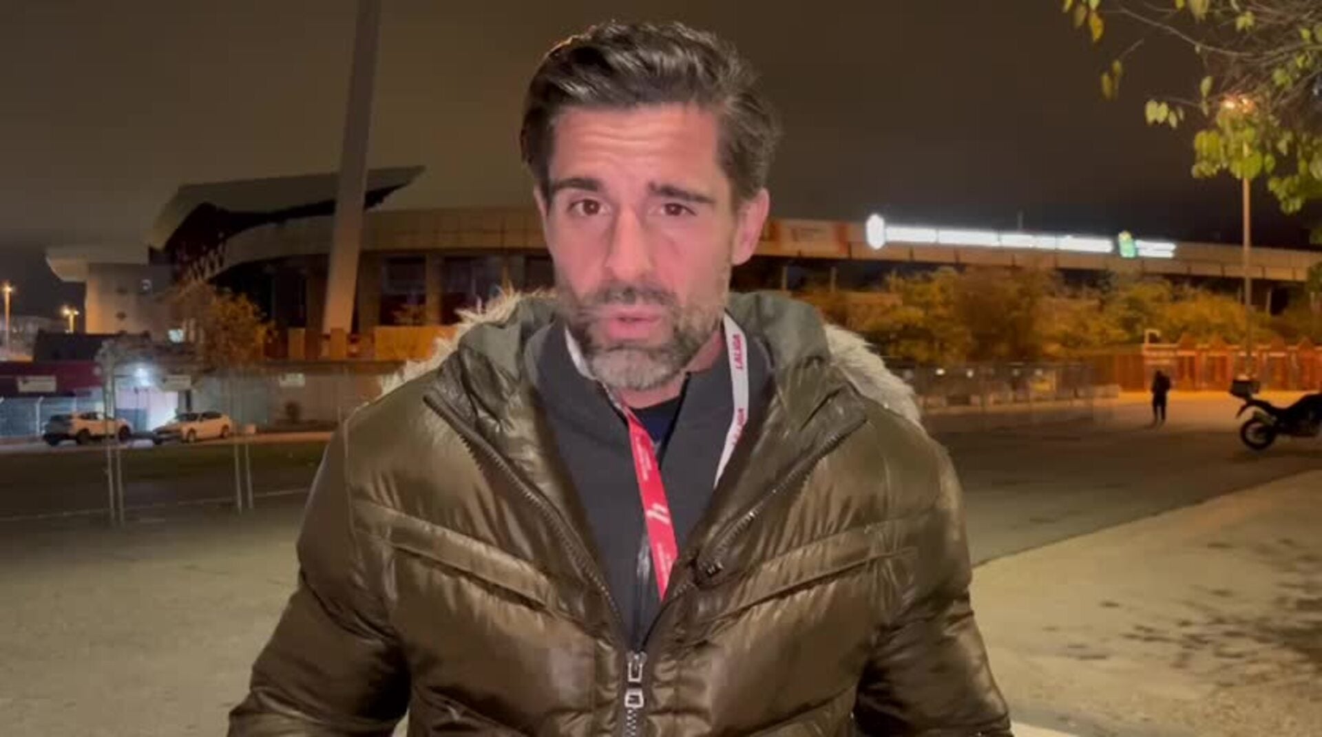 “Al equipo le falta eficacia ofensiva y le sobra la vulnerabilidad en el gol”