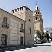 Fiscalía investiga un reconocimiento extrajudicial de créditos de más de 700.000 euros en Órgiva