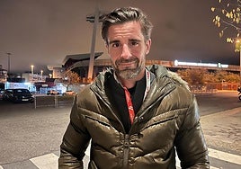 «Al equipo le falta eficacia ofensiva y le sobra la vulnerabilidad en el gol»