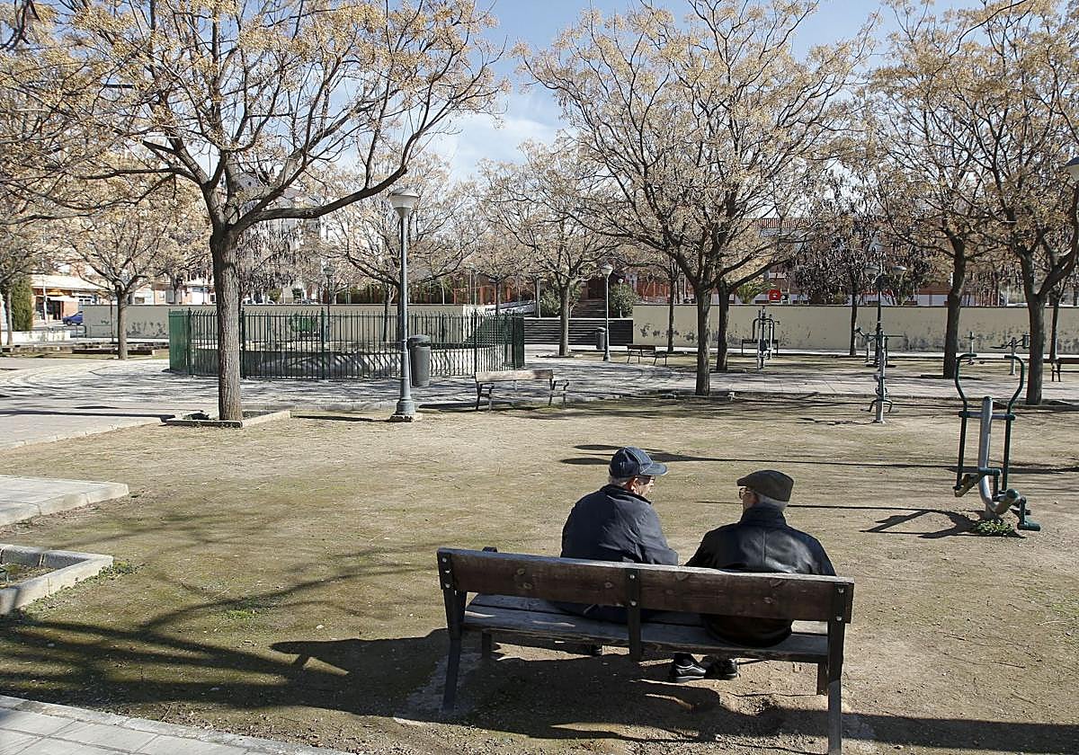 La capital logra un solar en Norte que llevaba 47 años bloqueado