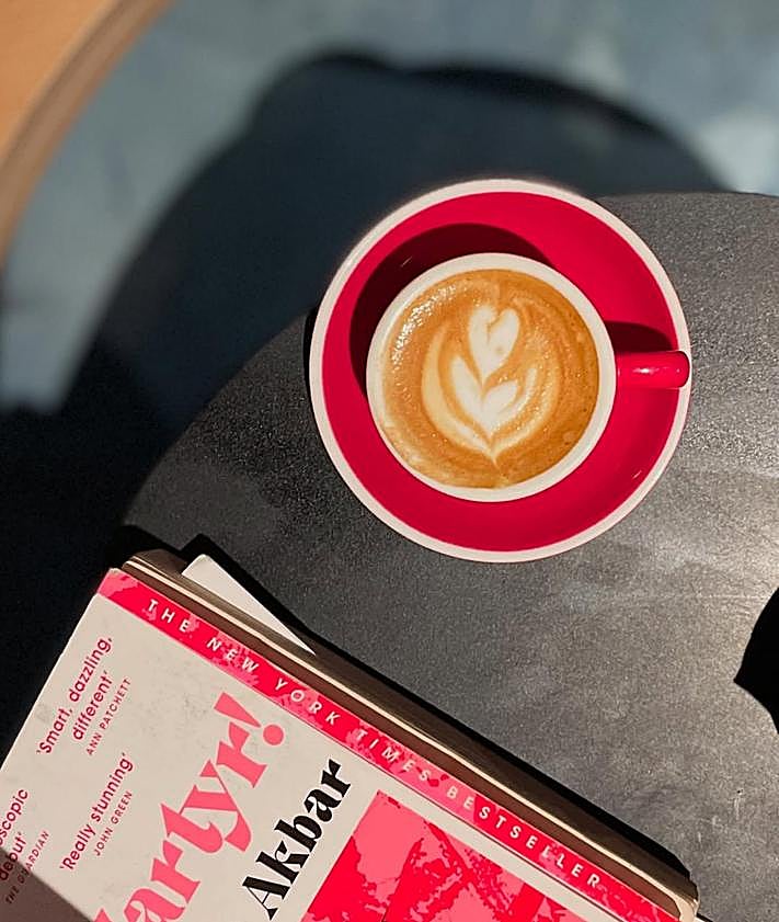 Imagen secundaria 2 - La cafetería de Granada con &#039;Solete&#039; y entre las 7 mejores de España para teletrabajar