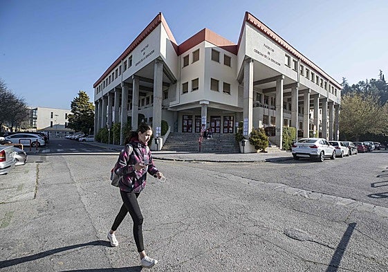 Facultad de Educación